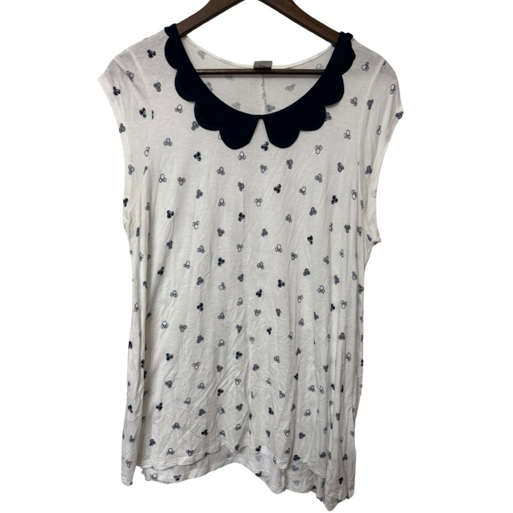 Disney Tank - XL
